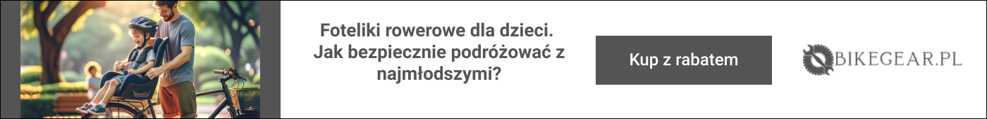 fotelik dla dziecka